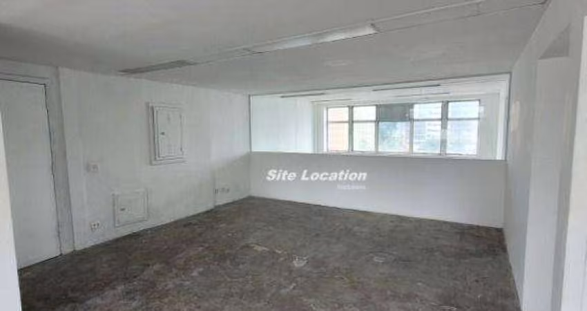120995- Conjunto Comercial com 158 metros