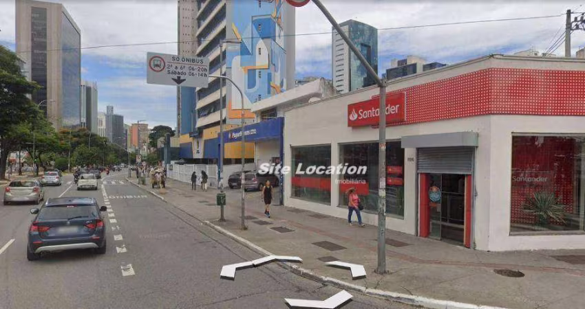 113104 Loja, 579 m² - venda por R$ 21.000.000 ou aluguel por R$ 102.834/mês - Jardim Paulistano - São Paulo/SP