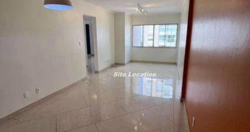 Apartamento à venda, 73 m² por R$ 828.000,00 - Moema - São Paulo/SP