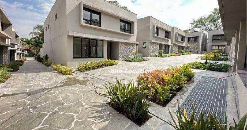 113280 Casa com 4 dormitórios à venda, 944 m² por R$ 9.900.000 - Chácara Santo Antônio - São Paulo/SP