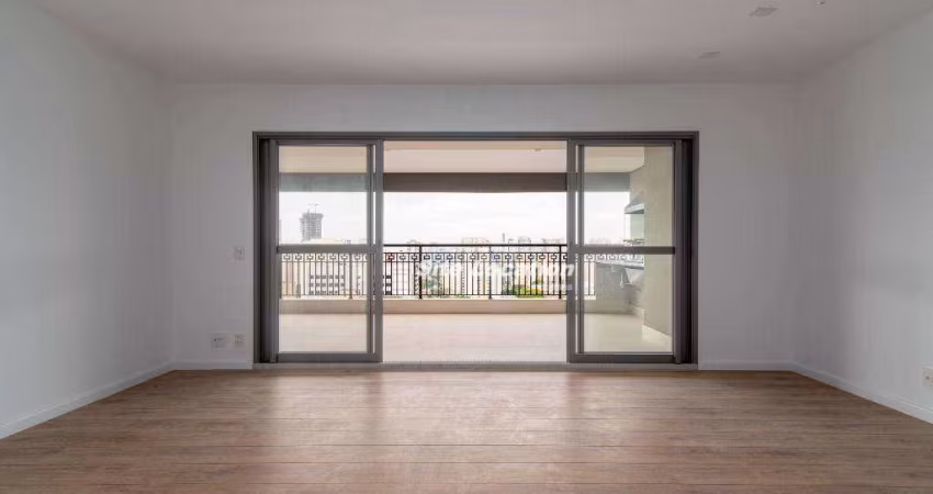 Apartamento à venda, 113 m² por R$ 2.500.000,00 - Chácara Santo Antônio - São Paulo/SP