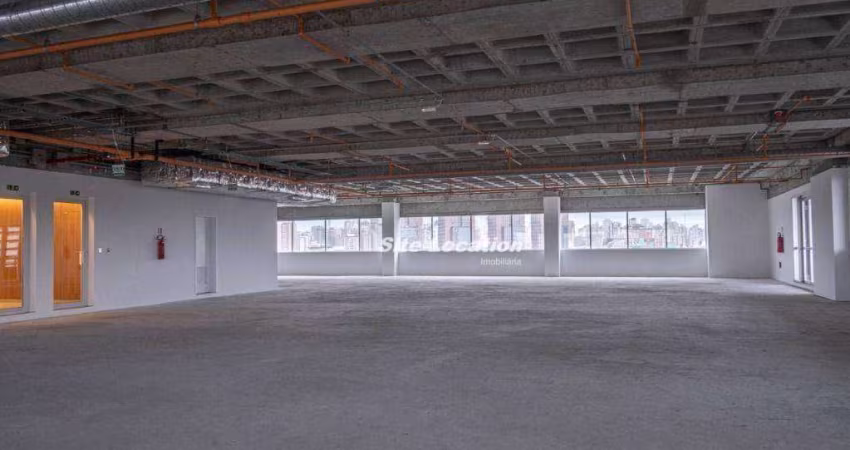 113391 Conjunto para alugar, 557 m² por R$ 59.639/mês - Várzea da Barra Funda - São Paulo/SP