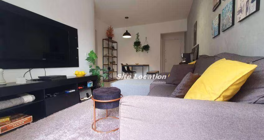 113255 76m² 2 dormitórios com  1 vaga na Vila Olimpia
