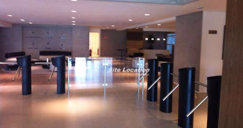 114026 Conjunto à venda, 39 m² por R$ 331.059 - Campo Belo - São Paulo/SP