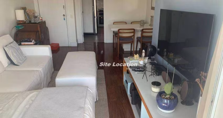 114246 Excelente Apartamento à Venda na Chácara Santo Antônio!