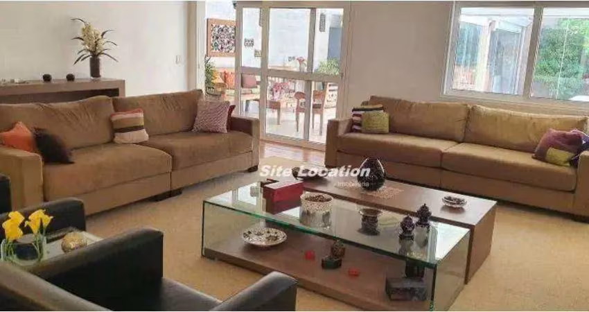 114338- Sobrado com 4 dormitórios á venda, 350 m² por R$ 2.800.000