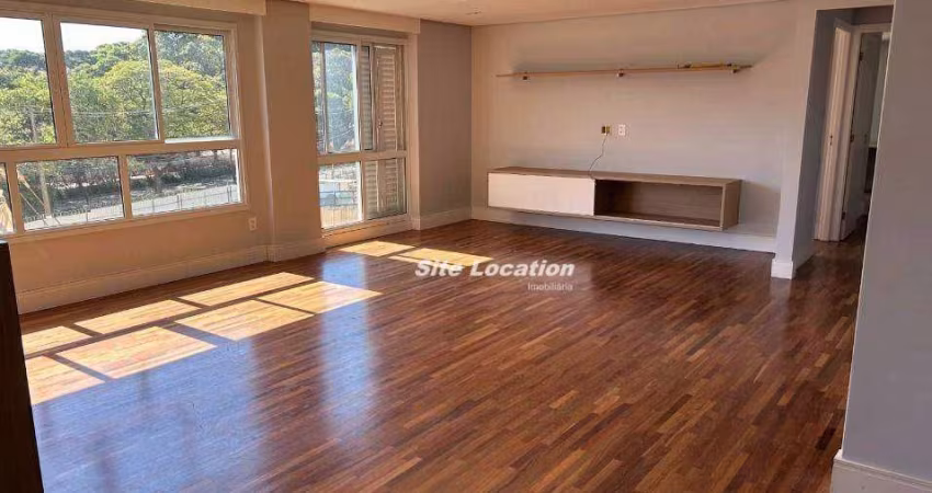 Apartamento à venda, 116 m² por R$ 1.690.000,00 - Itaim Bibi - São Paulo/SP