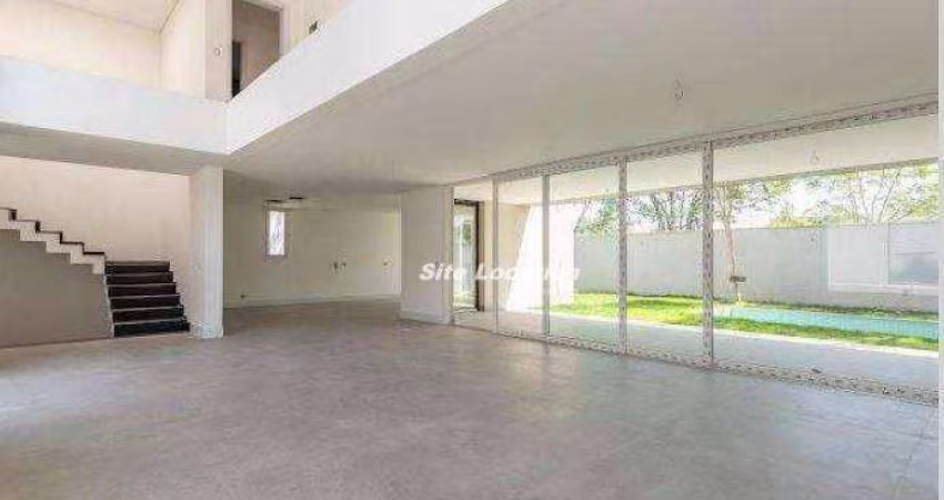 Casa à venda, 500 m² por R$ 8.500.000,00 - Alto da Boa Vista - São Paulo/SP