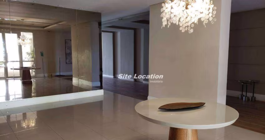 114559 Apartamento com 3 dormitórios à venda, 150 m² por R$ 2.125.000 - Vila Mascote - São Paulo/SP