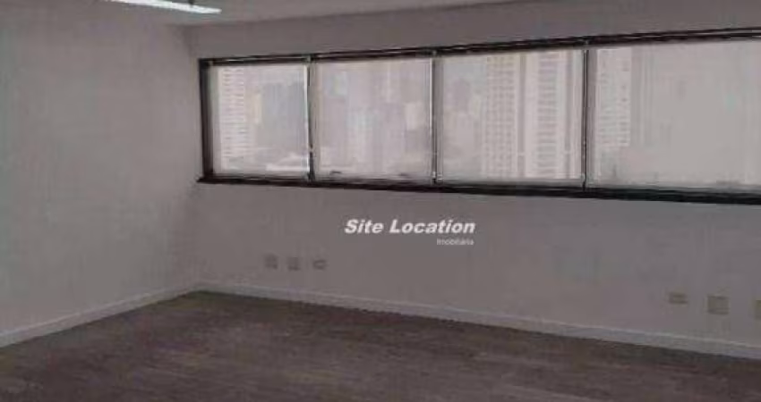 114588 Conjunto, 90 m² - venda por R$ 1.260.000 ou aluguel por R$ 10.579/mês - Vila Olímpia - São Paulo/SP