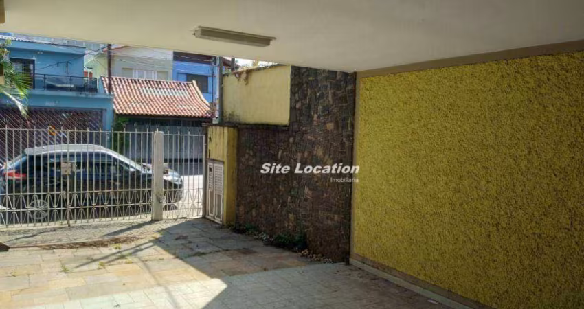 Casa à venda, 240 m² por R$ 1.700.000,00 - Brooklin - São Paulo/SP