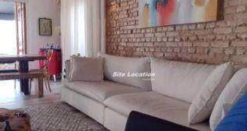 114586 Casa com 3 dormitórios à venda, 480 m² por R$ 3.405.000 - Moema - São Paulo/SP