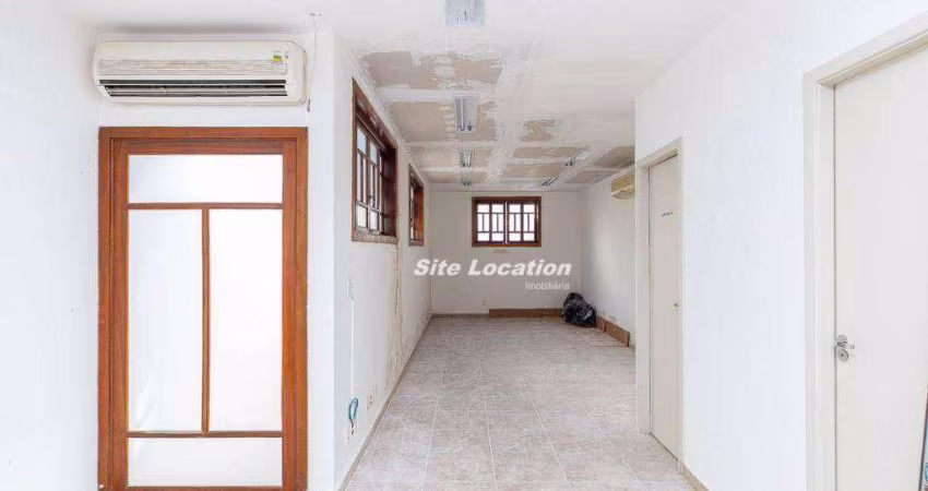 114657 Casa à venda, 195 m² por R$ 1.640.000 - Vila Mariana - São Paulo/SP