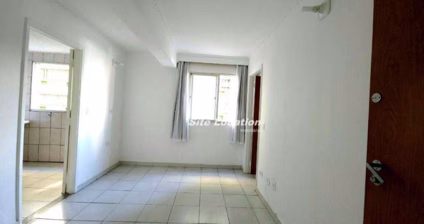 Apartamento à venda, 34 m² por R$ 297.000,00 - Vila Mariana - São Paulo/SP