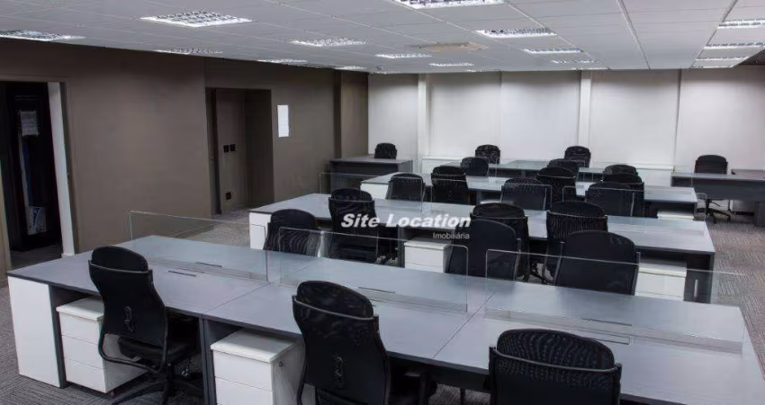 114903 Conjunto para alugar, 400 m² por R$ 67.350/mês - Vila Olímpia - São Paulo/SP