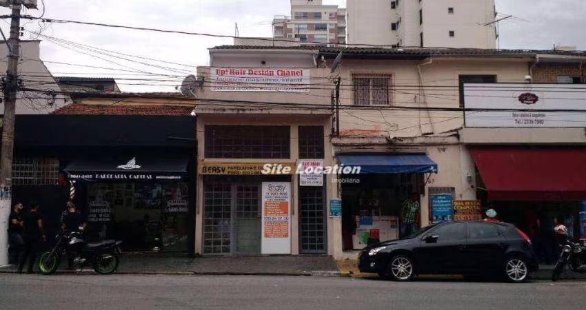 114918 Casa com 1 dormitório à venda, 144 m² por R$ 1.600.000 - Nova Piraju - São Paulo/SP
