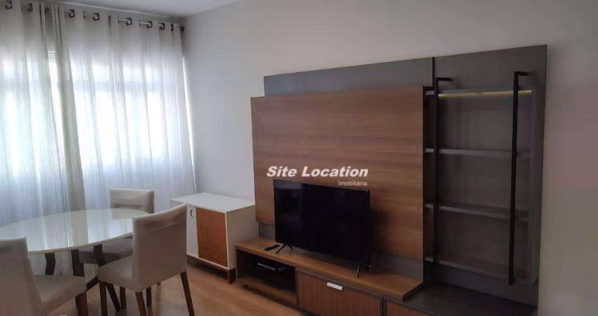114968 Apartamento com 2 dormitórios à venda, 78 m² por R$ 660.000 - Bela Vista - São Paulo/SP