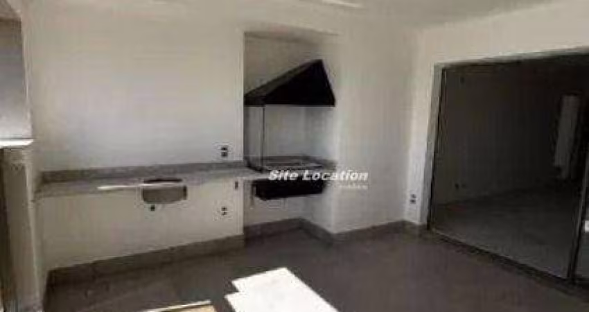 115136 Apartamento com 3 dormitórios à venda, 157 m² por R$ 2.240.000 - Chácara Santo Antônio - São Paulo/SP