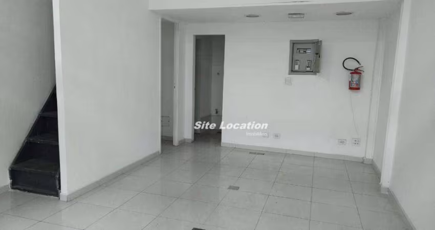 115151 Conjunto para alugar, 25 m² por R$ 4.685/mês - República - São Paulo/SP