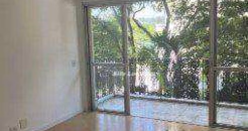 115310 Apartamento com 3 dormitórios à venda, 108 m² por R$ 1.100.000 - Brooklin - São Paulo/SP