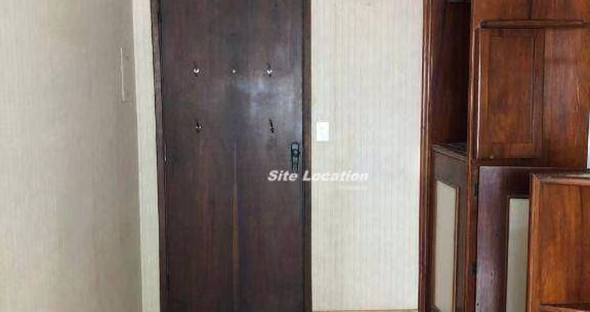 115309 Apartamento com 1 dormitório para alugar, 30 m² por R$ 2.600/mês - Centro - São Paulo/SP