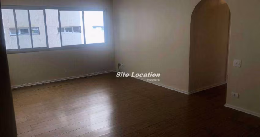 115312 Apartamento com 3 dormitórios à venda, 98 m² por R$ 760.000 - Vila Mariana - São Paulo/SP
