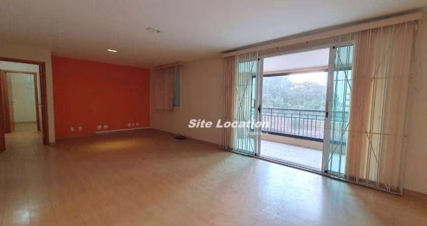 113877 Campo Belo  125m² 3 dormitórios sendo 1 suíte com 2 vagas