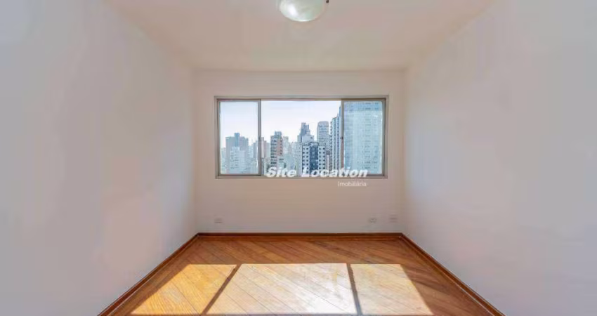 115745 Apartamento com 3 dormitórios à venda, 103 m² por R$ 1.100.000 - Vila Mariana - São Paulo/SP