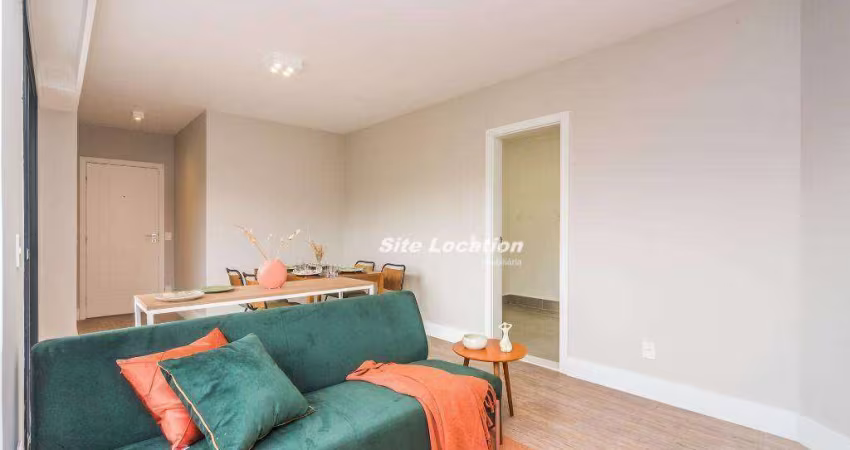 115777 Apartamento com 3 dormitórios à venda, 93 m² por R$ 860.000 - Vila Pompeia - São Paulo/SP