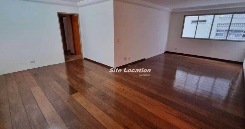 116066 Apartamento com 3 dormitórios à venda, 149 m² por R$ 1.650.000 - Jardim Paulista - São Paulo/SP