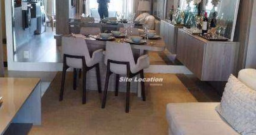 116033 Apartamento com 2 dormitórios à venda, 68 m² por R$ 850.000 - Jardim Paulista - São Paulo/SP