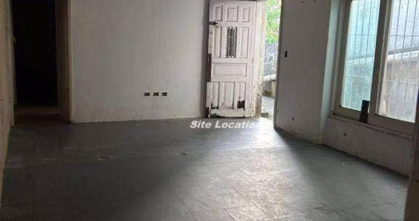 116185 Casa com 3 dormitórios, 200 m² - venda por R$ 1.600.000 ou aluguel por R$ 6.815/mês - Jardim Petrópolis - São Paulo/SP