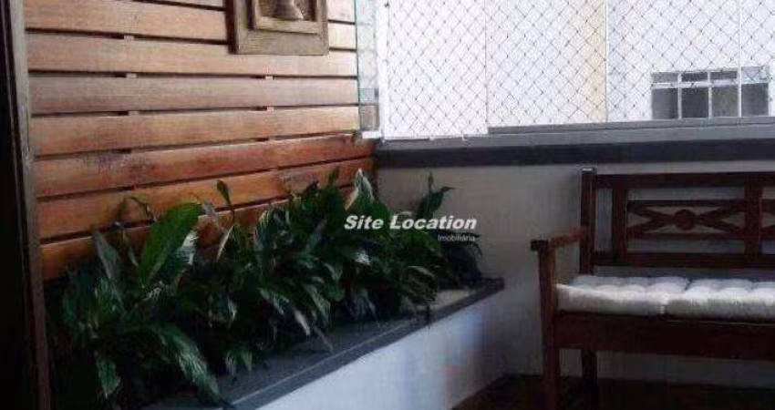 Apartamento em Moema ,muito charmoso