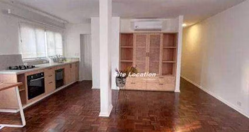 Apartamento à venda, 110 m² por R$ 1.415.000,00 - Jardim Paulista - São Paulo/SP
