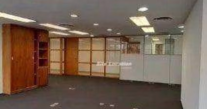 116285 - Sala Comercial Próximo ao metrô Trianon
