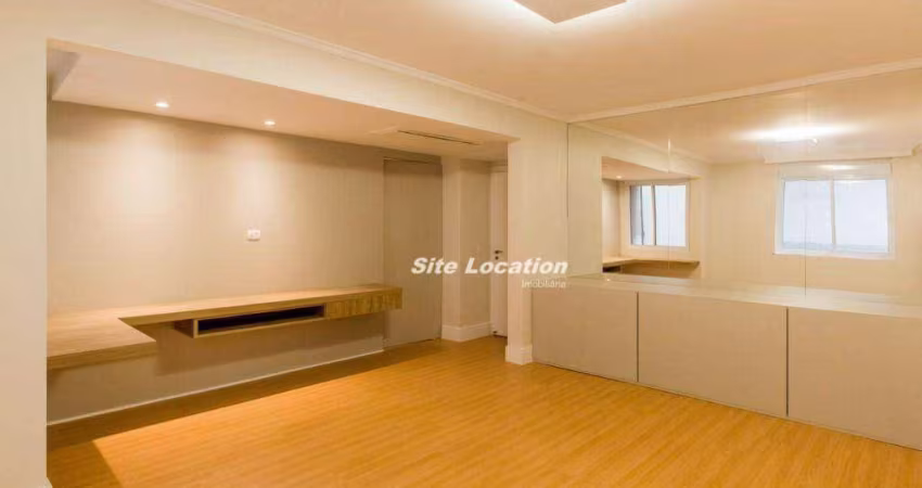 116460 Apartamento com 2 dormitórios à venda, 206 m² por R$ 3.200.000 - Bela Vista - São Paulo/SP