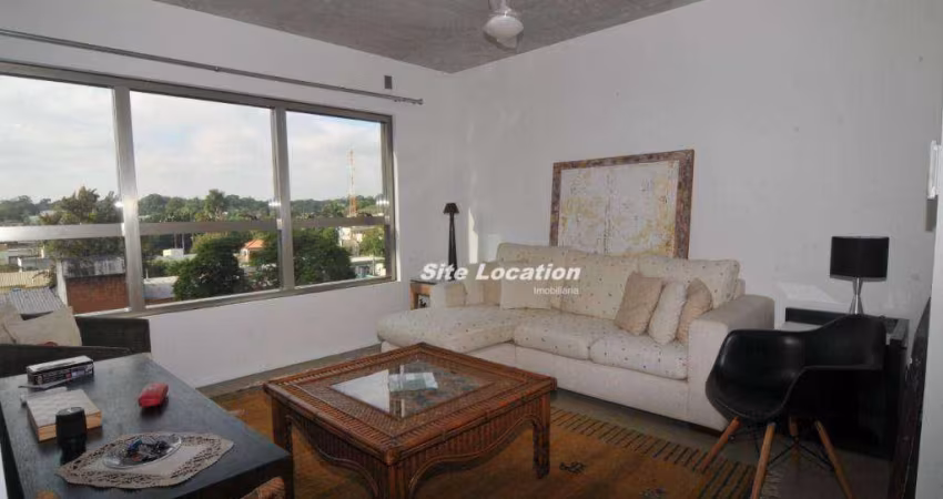 116619  74m²  2 dormitórios sendo 1 suíte com  2 vagas Alto da Boa vista