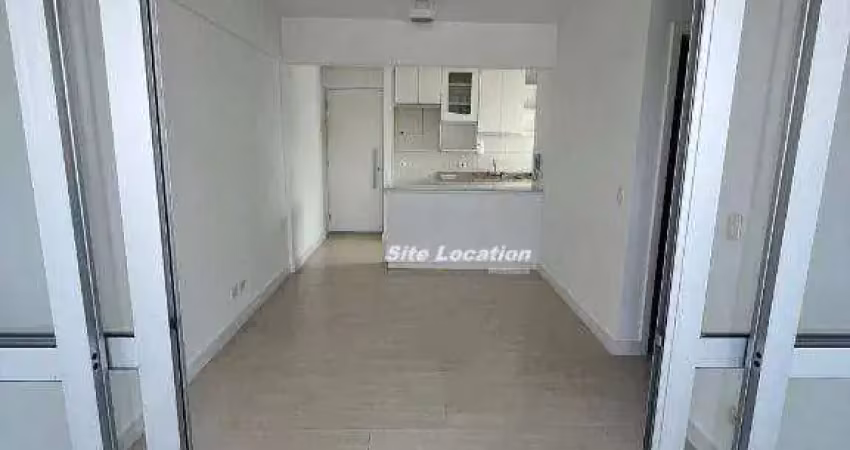 116716 - Apartamento no brooklin com suíte