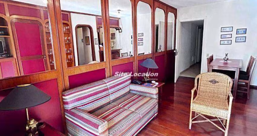 115859 Ótimo Apartamento nos Jardins Mobiliado