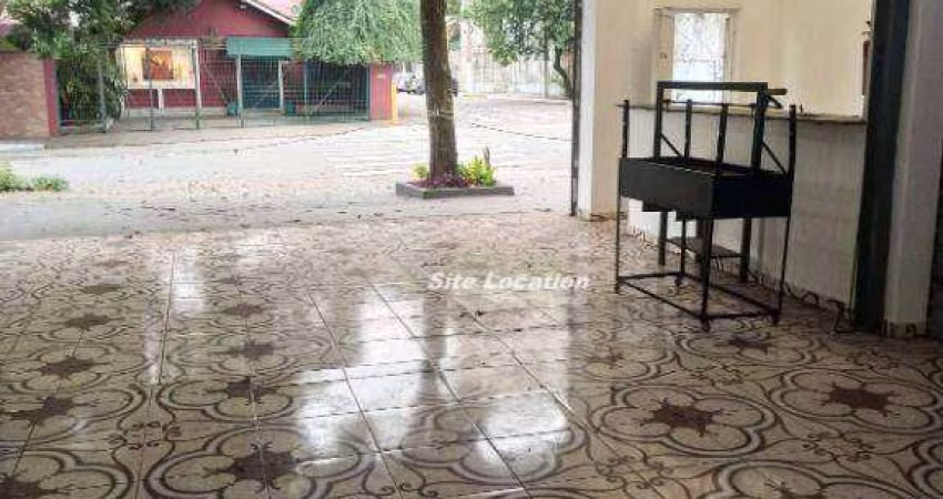 116751 Loja para alugar, 240 m² por R$ 15.400/mês - Nova Piraju - São Paulo/SP