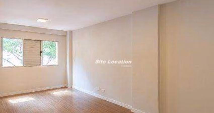 116827 Apartamento com 1 dormitório à venda, 38 m² por R$ 273.700 - Bela Vista - São Paulo/SP