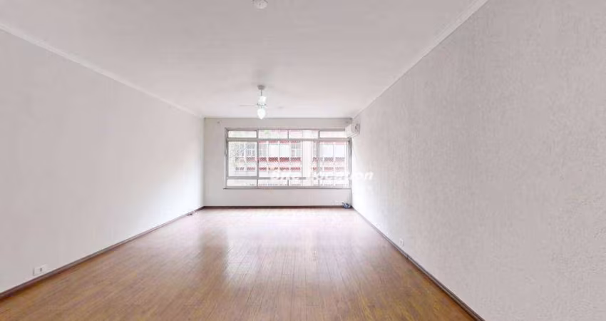 116871  Apartamento com 3 dormitórios à venda, 147 m² por R$ 3.250.000 - Jardim Europa - São Paulo/SP