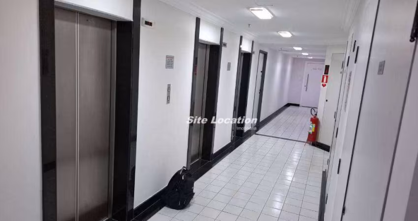 116008 Conjunto, 30 m² - venda por R$ 250.000 ou aluguel por R$ 2.268/mês - Brooklin - São Paulo/SP
