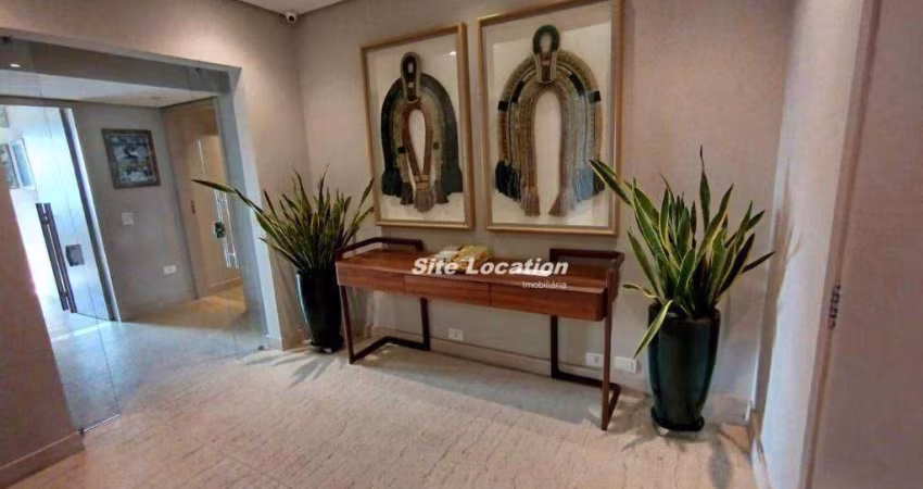 117044 Apartamento com 4 dormitórios para alugar, 271 m² por R$ 55.494/mês - Jardim Europa - São Paulo/SP