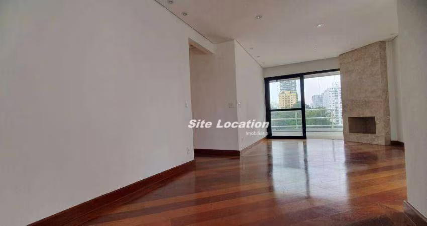 116616 Cobertura no Brooklin  174m² 3 dormitórioscom  3 vagas