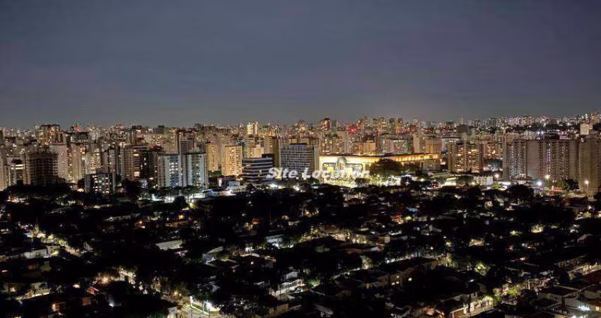 116207 Apartamento com 3 dormitórios à venda, 145 m² por R$ 2.500.000 - Campo Belo - São Paulo/SP