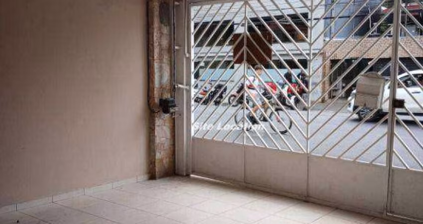 116836- SOBRADO RESIDENCIAL OU COMERCIAL BROOKLIN