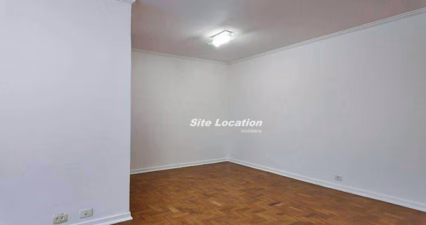 118151 Apartamento com 2 dormitórios à venda, 101 m² por R$ 980.000 - Indianópolis - São Paulo/SP