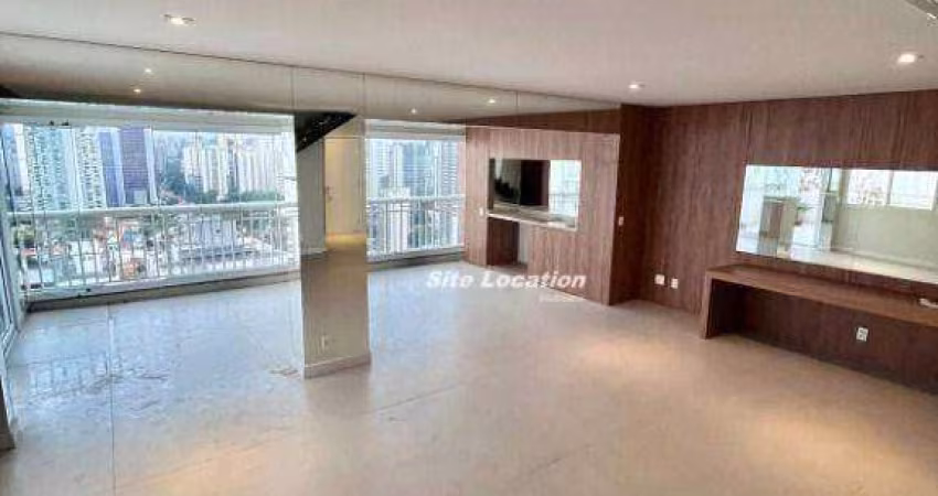116699 Belíssima Cobertura  com 3 suíte(s), 3 dormitório(s) e 4 vaga(s) de garagem, em condomínio com Lazer completo