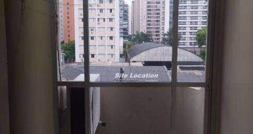 116234 Apartamento com 2 dormitórios para alugar, 62 m² por R$ 4.772/mês - Vila Olímpia - São Paulo/SP